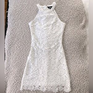 Lulu’s Love Poem Dress